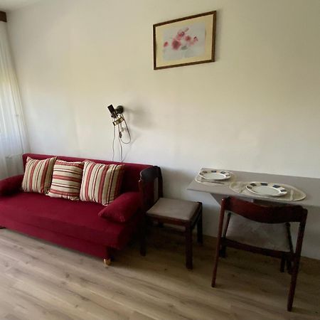 Veronika Apartman Balatongyörök Buitenkant foto