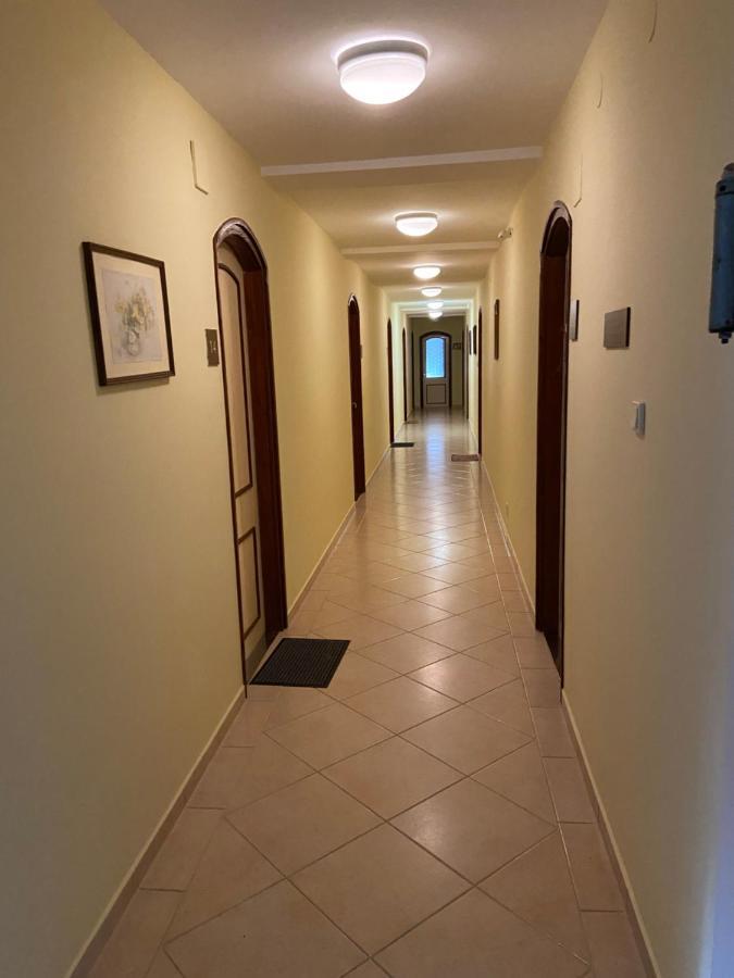Veronika Apartman Balatongyörök Buitenkant foto