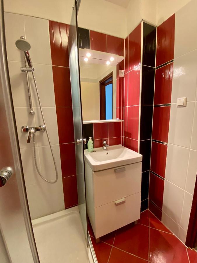 Veronika Apartman Balatongyörök Buitenkant foto