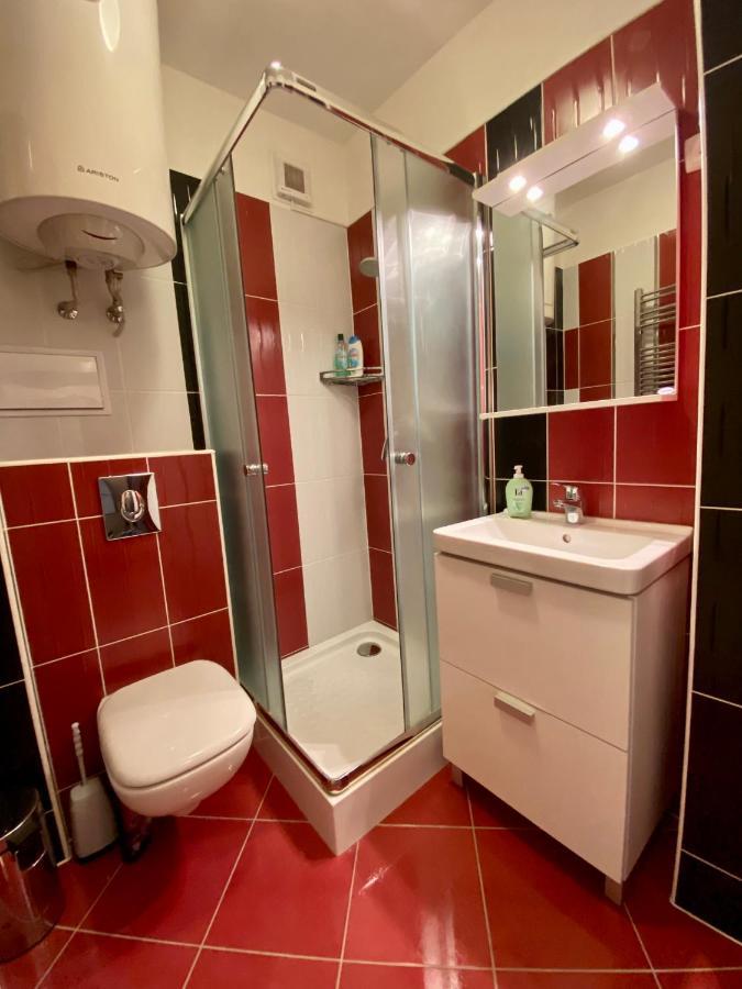 Veronika Apartman Balatongyörök Buitenkant foto