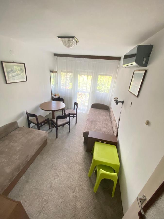 Veronika Apartman Balatongyörök Buitenkant foto