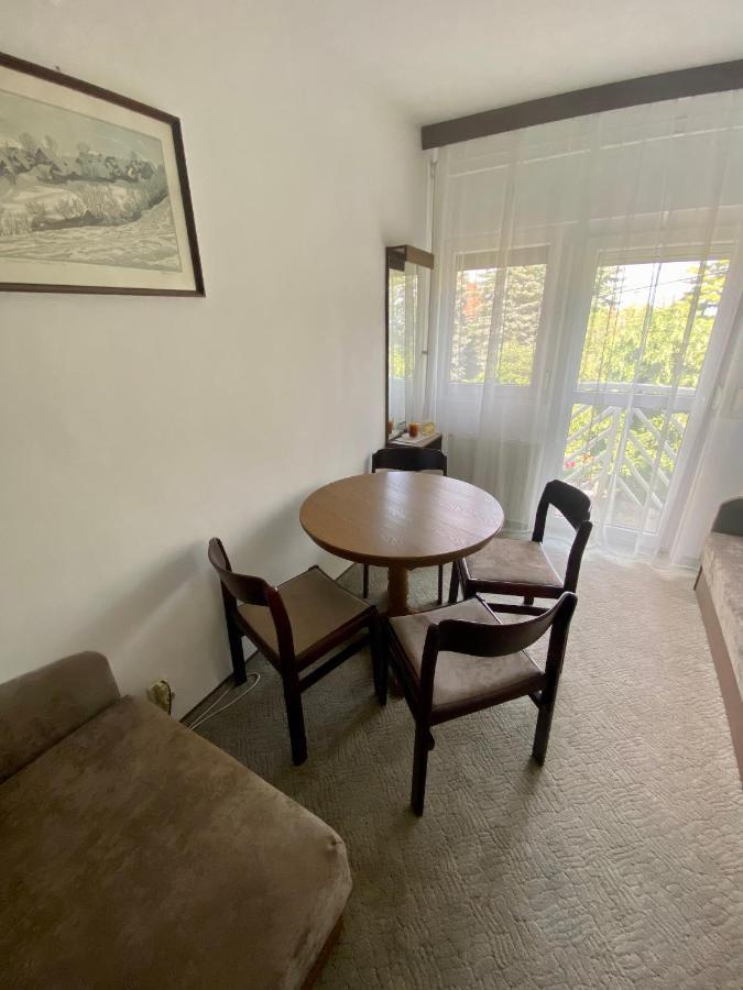 Veronika Apartman Balatongyörök Buitenkant foto