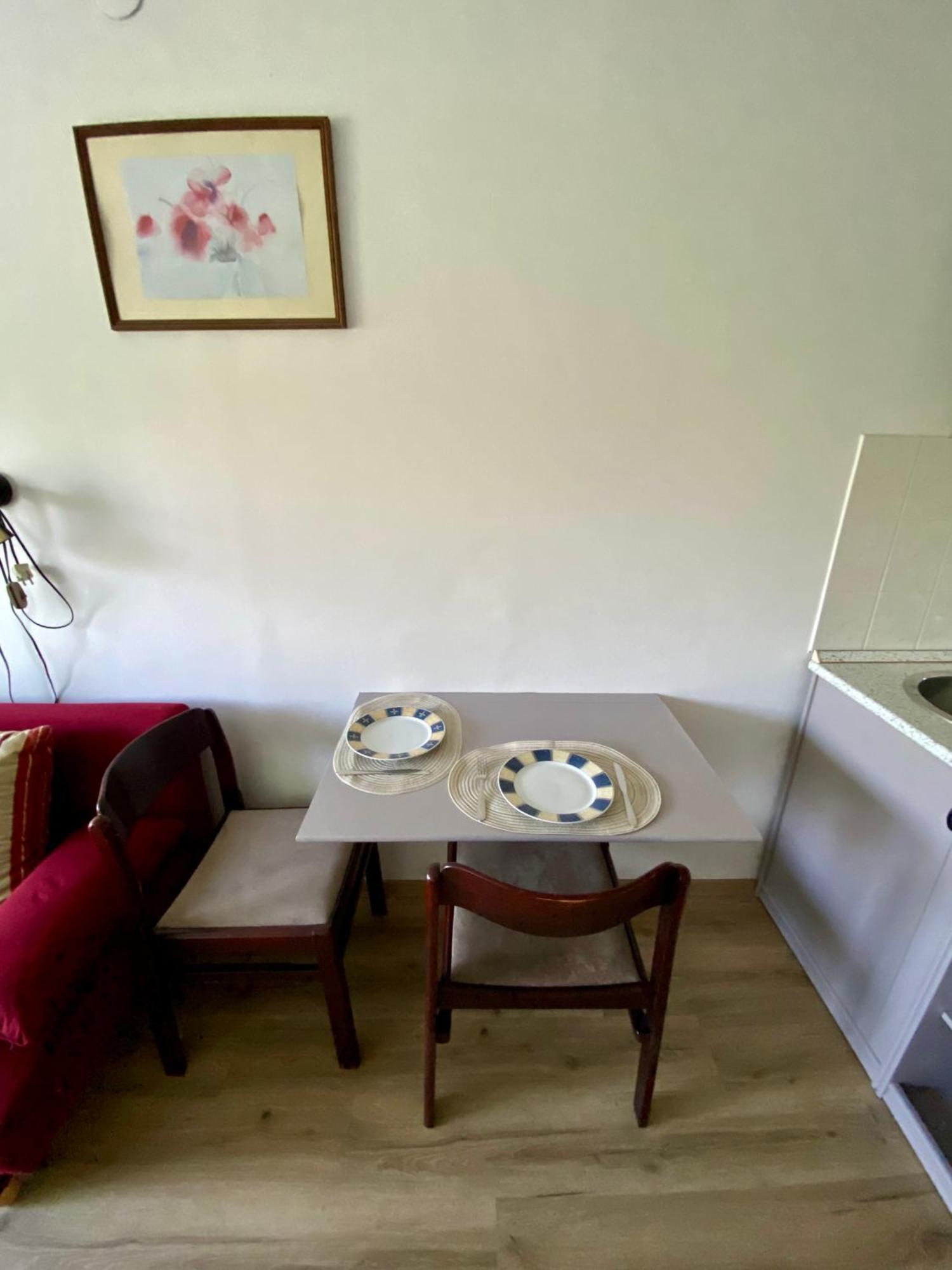 Veronika Apartman Balatongyörök Buitenkant foto